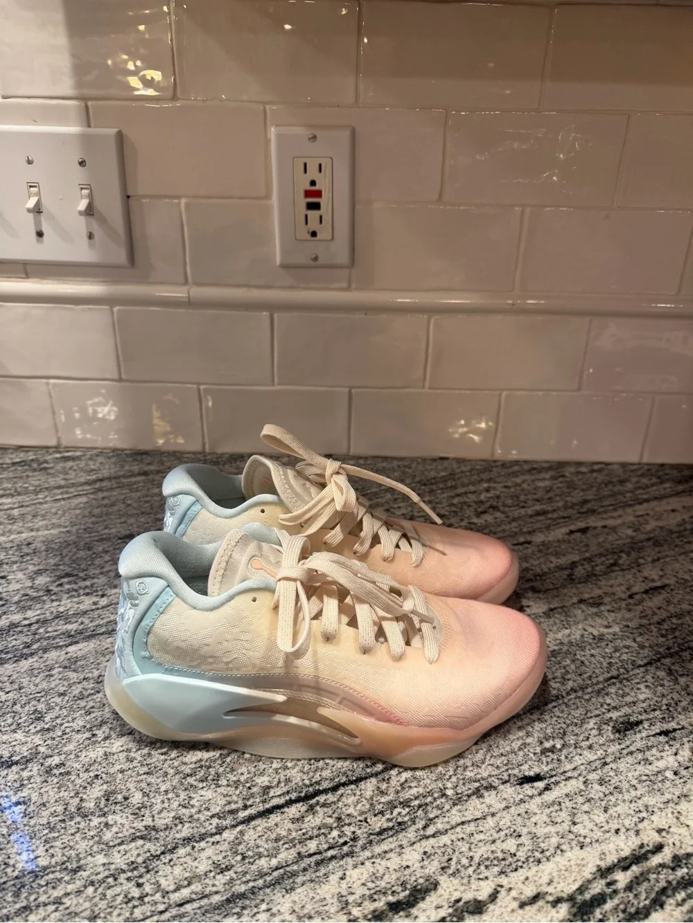 Nike good used